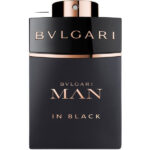 ادو پرفیوم مردانه بولگاری مدل Man In Black حجم 60 میلی لیتر