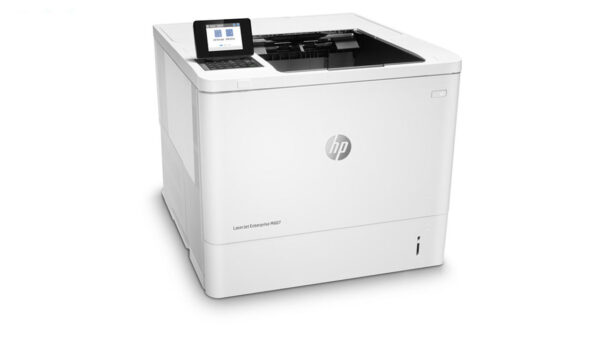 پرینتر لیزری اچ پی مدل LaserJet Enterprise M607dn