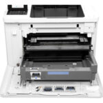 پرینتر لیزری اچ پی مدل LaserJet Enterprise M607dn
