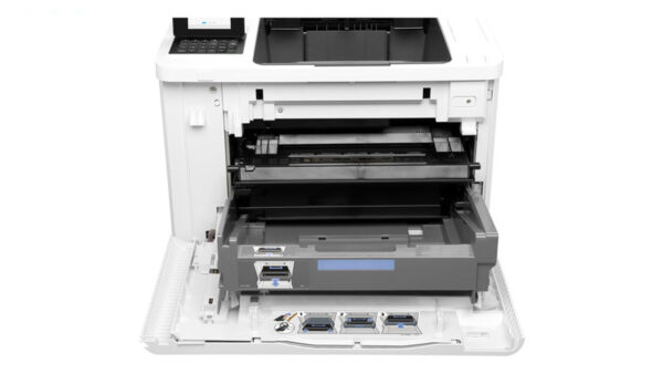 پرینتر لیزری اچ پی مدل LaserJet Enterprise M607dn