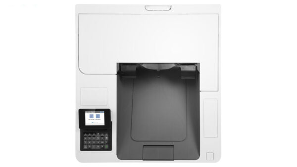 پرینتر لیزری اچ پی مدل LaserJet Enterprise M607dn
