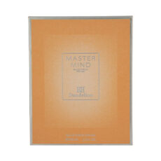 ادو پرفیوم مردانه دندلیون مدل Master Mind حجم 100 میلی لیتر