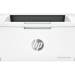 پرینتر لیزری اچ پی مدل LaserJet Pro M15a