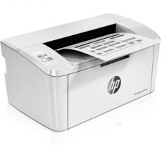 پرینتر لیزری اچ پی مدل LaserJet Pro M15a