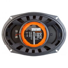 اسپیکر خودرو هرتز مدل DCX 690.3