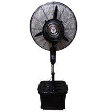 پنکه مه پاش تایفون مدل 65st