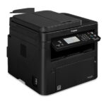 پرینتر لیزری چند کاره کانن مدل imageCLASS MF269dw