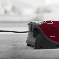 جاروبرقی میله مدل C3 SGDF3