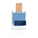 ادو پرفیوم مردانه تیتو بلونی مدل titto bluni Acqua blu حجم 75 میلی لیتر