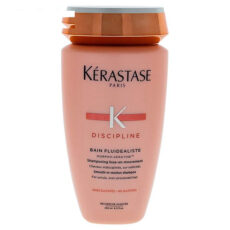 شامپو مو کراستاس مدل Discipline حجم 250 میلی لیتر