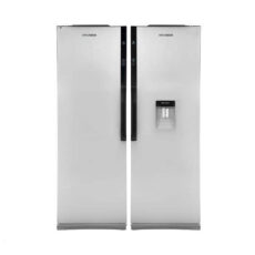 یخچال و فریزر دوقلو 21 فوت هیوندای مدل 7071