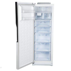 یخچال و فریزر دوقلو 21 فوت هیوندای مدل 7071