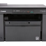 پرینتر چندکاره لیزری کانن مدل imageclass MF3010