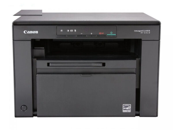 پرینتر چندکاره لیزری کانن مدل imageclass MF3010