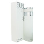 ادوتویلت مردانه فرانک اولیور مدل Sun Java Whiteحجم 75ml