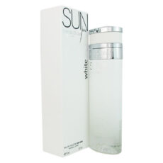 ادوتویلت مردانه فرانک اولیور مدل Sun Java Whiteحجم 75ml