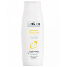 شامپو مو اریکه مدل S133 حجم 200 میلی لیتر