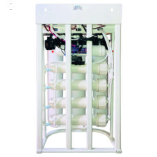 دستگاه تصفیه کننده آب نیمه صنعتی زینود مدل ASI-4002PL