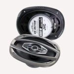 اسپیکر خودرو جی وی سی مدل CS-HX7158