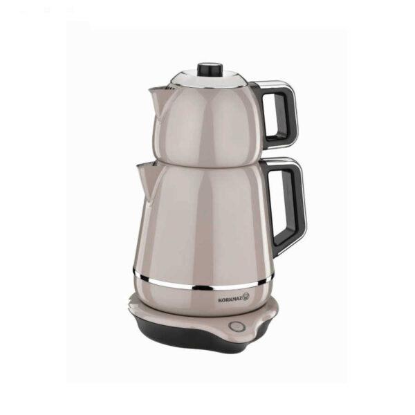 چای ساز کرکماز مدل دمیکس کد A332
