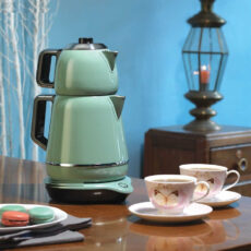 چای ساز کرکماز مدل دمیکس کد A332