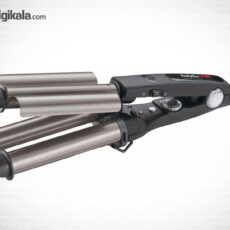 فر کننده مو بابیلیس مدل BAB2269TTE