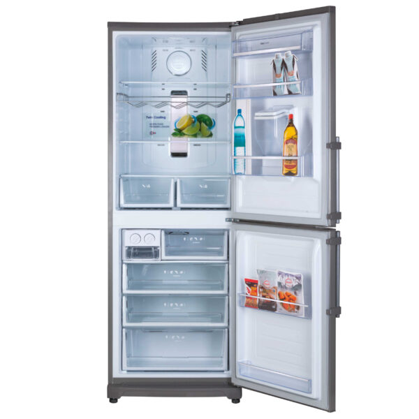 یخچال و فریزر 27 فوت کلوِر مدل FRNT101
