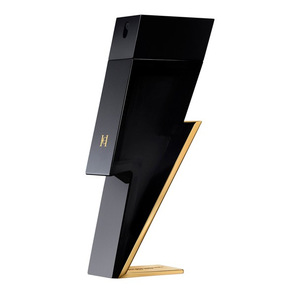 تستر ادو پرفیوم مردانه کارولینا هررا مدل Bad boy حجم 100 میلی لیتر