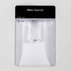 یخچال و فریزر 28 فوت بنس مدل D5I