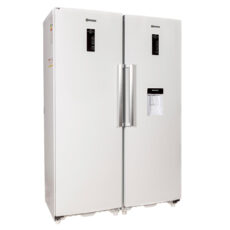 یخچال و فریزر 28 فوت بنس مدل D5I