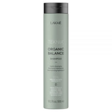 شامپو مو لاکمه مدل ORGANIC BALANCE حجم 300 میلی لیتر