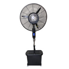 پنکه مه پاش تایفون مدل 75st