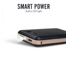 پاوربانک آی موتو مدل Taurus X4L ظرفیت 20000 میلی آمپر ساعت