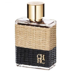 ادو تویلت مردانه کارولینا هررا مدل CH Men Central Park حجم 100 میلی لیتر