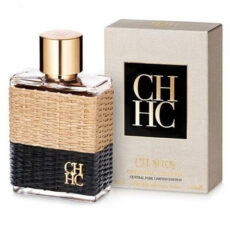 ادو تویلت مردانه کارولینا هررا مدل CH Men Central Park حجم 100 میلی لیتر