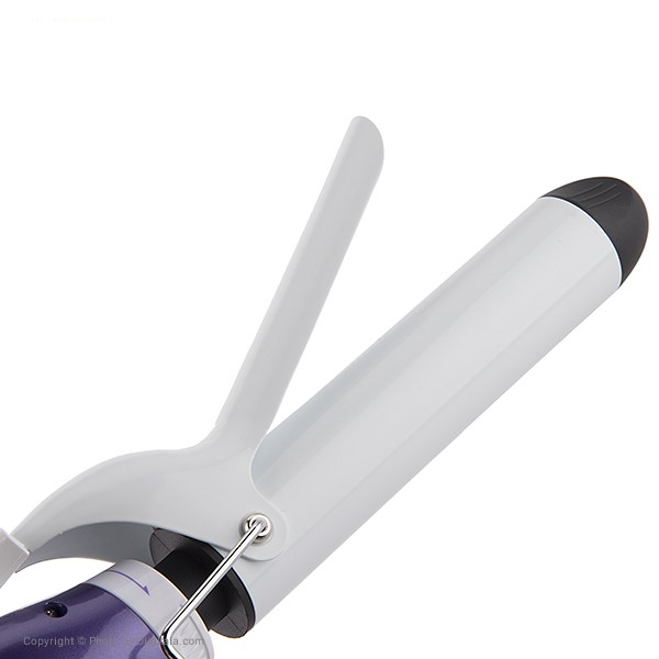 فر کننده مو سورکر مدل HD-9201