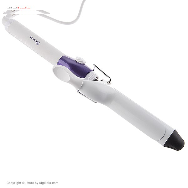 فر کننده مو سورکر مدل HD-9201