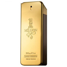 ادو تویلت مردانه پاکو رابان مدل 1 Million حجم 200 میلی لیتر