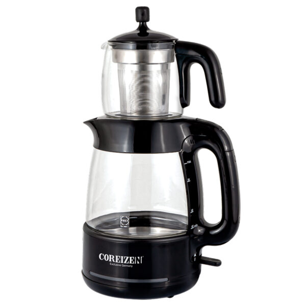 چای ساز کوریزن مدل TM-832