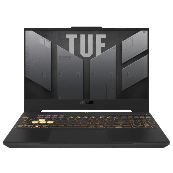 لپ تاپ 15.6 اینچی ایسوس مدل TUF Gaming F15 FX507VV-LP139-i7 13620H 16GB 512SSD RTX4060
