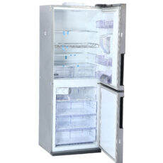 یخچال و فریزر 22 فوت استیلون مدل SPIRING - 17402