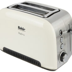 توستر فکر مدل RUBRA