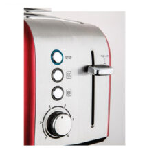 توستر فکر مدل RUBRA