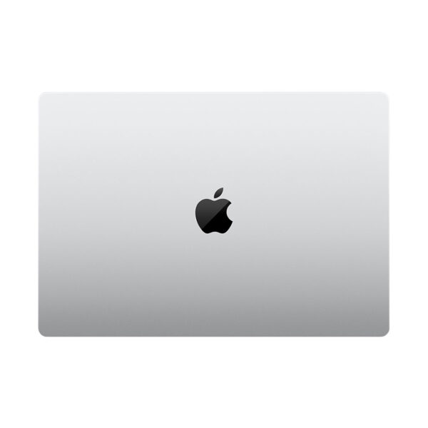 لپ تاپ 16.2 اینچی اپل مدل MacBook Pro MX2T3 2024 HNA-M4 Pro-24GB RAM-512GB SSD