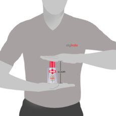 شامپو آلپسین مدل Tuning حجم 200 میلی لیتر بسته 3 عددی