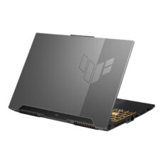 لپ تاپ 15.6 اینچی ایسوس مدل TUF Gaming F15 FX507ZC4-HN073-i5 12500H-16GB DDR4-512GB SSD-RTX3050-FHD-R