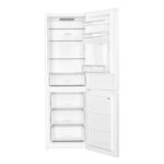 یخچال فریزر 18 فوت جی پلاس مدل GRF-P3117S/W، دارای آبریز دستی، با ارتفاع 184.3، پهنای 60 و عمق 67.2 سانتی‌متر، میزان مصرف انرژی A++، دارای 4 طبقه در یخچال و 3 طبقه در فریزر