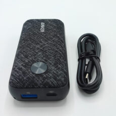 پاوربانک انکر مدل PowerCore Metro A1246 ظرفیت 10000 میلی آمپر ساعت