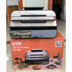 سرخ کن بدون روغن 5 لیتری یونی مدل US-888