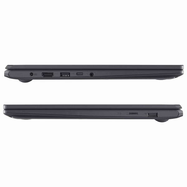 لپ تاپ 15.6 اینچی ایسوس مدل E510MA-U1503-Celeron N4020-4GB DDR4-256GB SSD-TFT